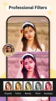 Photo Collage Maker,Pic Editor screenshot