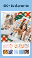 Photo Collage - Pic Grid Maker screenshot
