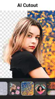 Photo Editor - Lumii screenshot
