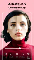 Photo Editor: Retouch, Enhance screenshot