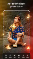 Photo Editor - Retouch Photos screenshot