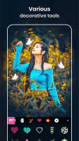 Photo Editor - Retouch Photos screenshot