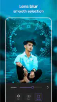 Photo Editor - Retouch Photos screenshot