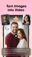 Photo Editor Video Maker Music screenshot