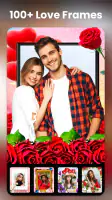 Photo Frame & Collage Maker screenshot
