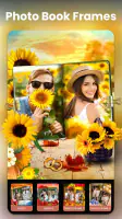 Photo Frame & Collage Maker screenshot