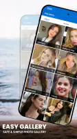 Photo Gallery: AI Photo Editor screenshot