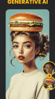 Photo Lab Picture Editor & Art screenshot