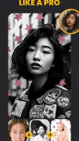 Photo Lab Picture Editor & Art screenshot