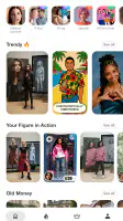 Photo Lab Picture Editor & Art screenshot