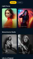 Photo Lab Picture Editor & Art screenshot