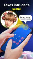 Photo Lock App - Hide Pictures screenshot