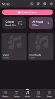 Photo Lock App - Hide Pictures screenshot
