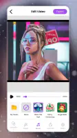 Photo Music & Video Maker screenshot