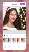 Photo Music & Video Maker screenshot
