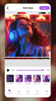 Photo Music & Video Maker screenshot