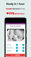 Photo Prints Now: CVS Photo screenshot