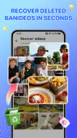 Photo Recover - Easy Restore screenshot