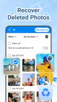 Photo Recover-File Recovery screenshot
