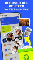 Photo Recovery screenshot