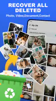 Photo Recovery & File Restore screenshot