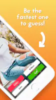 Photo Roulette screenshot
