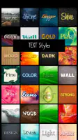 Photo Studio: pictures editor! screenshot