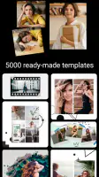 Photo Studio: pictures editor! screenshot