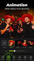 Photo Video Maker - InSlide screenshot