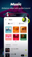Photo Video Maker - InSlide screenshot