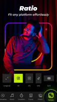 Photo Video Maker - InSlide screenshot