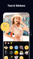 Photo Video Maker Music Song screenshot