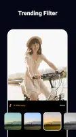 Photo Video Maker Music Song screenshot