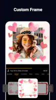 Photo Video Maker Music Song screenshot
