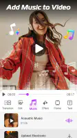 Photo Video Maker: Slideshows screenshot