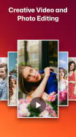Photo Video Maker with Music screenshot