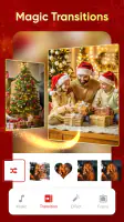 Photo Video Maker with Music screenshot