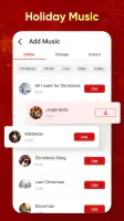 Photo Video Maker with Music screenshot