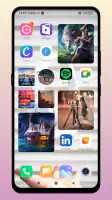 Photo Widget Easy screenshot