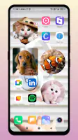 Photo Widget Easy screenshot