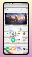 Photo Widget Easy screenshot