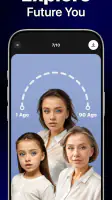 PhotoApp - AI Photo Enhancer screenshot