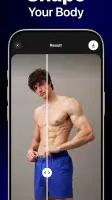 PhotoApp - AI Photo Enhancer screenshot