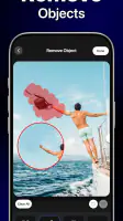 PhotoApp - AI Photo Enhancer screenshot