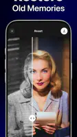 PhotoApp - AI Photo Enhancer screenshot