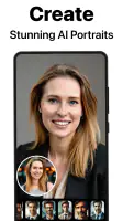 PhotoBoost - AI Photo Enhancer screenshot