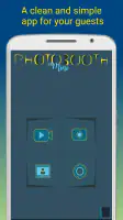 Photobooth mini FULL screenshot