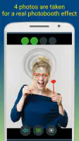Photobooth mini FULL screenshot