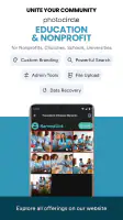 PhotoCircle screenshot