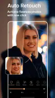 PhotoDirector: AI Photo Editor screenshot
